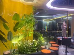 -栈逗电竞馆·胶囊房(萧山旺角城店)