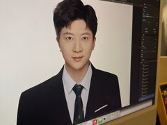 -海马体照相馆(深圳万象天地店)