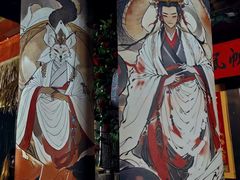 -棂笼·深度沉浸密室(武汉旗舰店)