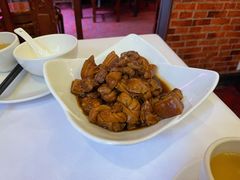 红烧肉-永兴餐厅(复兴中路店)