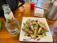 -老味道1992(武当山店)