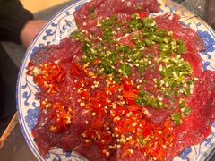 -周小明火锅(黑金冠社区店)