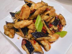 -茅庐川菜(青岛凯德店)