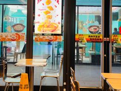 -汉堡王(上海凌云壹街坊店)
