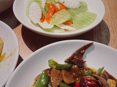 -东北小二东北菜(大车家巷店)