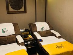 -汤泉良子·沐足·颂钵疗愈·SPA(珠江新城店)