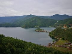 -丽江泸沽湖景区-里格半岛