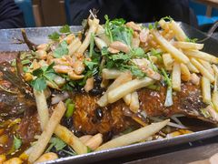 -金悦印象小馆(三里河店)