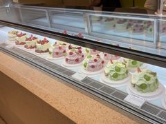 -WenTinG文汀·半糖蛋糕(合生汇店)