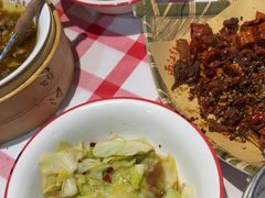 -西江红·株洲本地菜(滨江南路店)