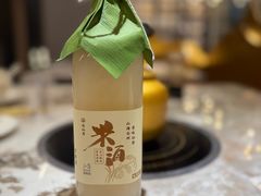 -味仙居(环城南路店)