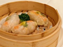 -白天鹅宾馆-宏图府餐厅