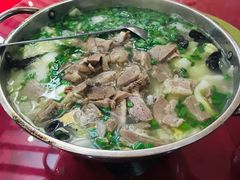 -蔡阿水羊肉店