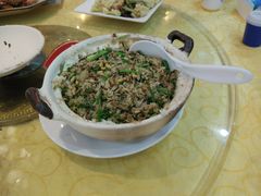 招牌黄鳝饭-台山美食一绝阿四台山黄鳝饭(阿四创作店)