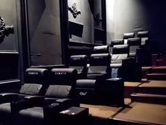 -CGV星星影城(颐堤港ScreenX店)