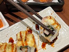 -御牛道日式烤肉料理(杭州万象城店)