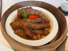 -金苑海鲜酒家(来魅力店)