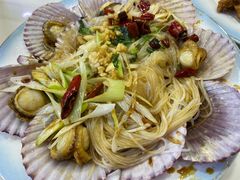 -来之顺海鲜菜馆·青岛菜·始于1993(栈桥店)