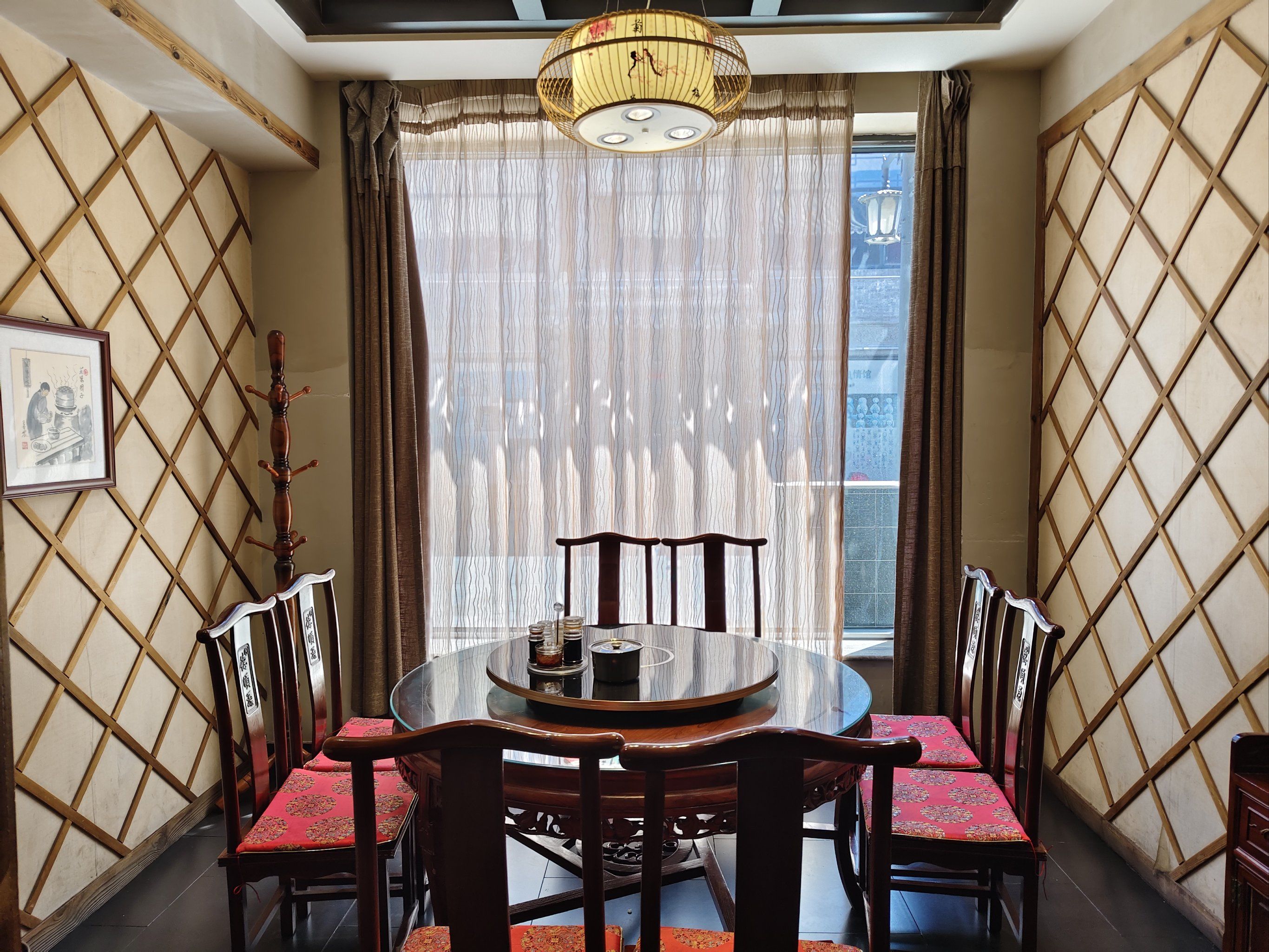 有缘就来德顺源大盛魁店!