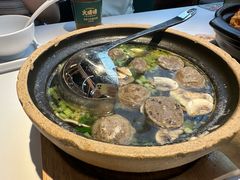-火啫啫·粤式啫啫煲(南京弘阳店)