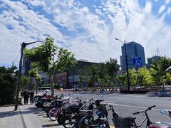 -上海长风大悦城