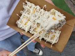 -品腐记·豆腐王朝(老门东总店)