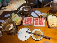 -古关火锅店(古北水镇景区店)