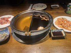 -蟹将军·松叶蟹和牛日料放题自助(K11店)