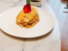 -阿明小菜·海鲜·上海菜(浦建路店)