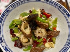 -老西安韩记三鲜煮馍(四府街店)