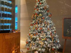 -君悦酒店·La Terrazza意合園·意式风味