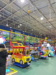 -爱丽丝奇幻乐园