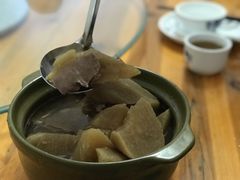 老火萝卜-和记菜馆