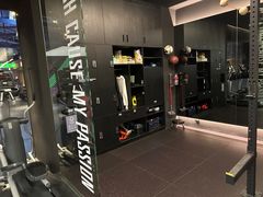 -TOP健身私教工作室(侨香店)
