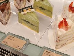 -安上烘焙 ENCHANTE(世纪汇店)