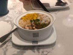 -曼玉餐厅(中原万达店)