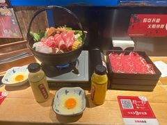 -京和风食堂·定食寿喜锅(保利樾广场店)