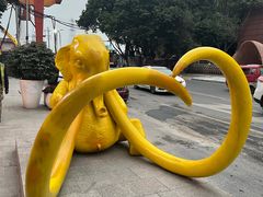-黄桷坪涂鸦艺术街