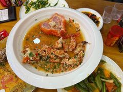 -醉壹号海鲜大排档(厦门美食地标店)