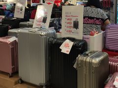 -永安百货(佐敦店)