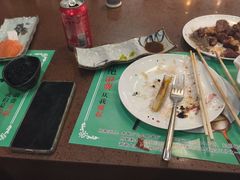 -松雷商业(南岗店)