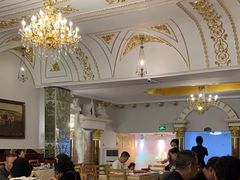 -华梅西餐厅(哈尔滨中央大街店)