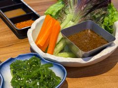 -肉问屋·元气一番烧肉(清河万象汇店)