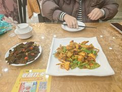 -渔码头食府(蓬莱阁店)
