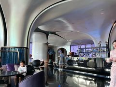 -深圳美高梅酒店·意烁FIAMMA·地中海餐厅