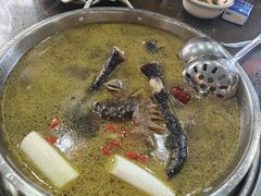 -陈三炖鸡馆(金众小区店)