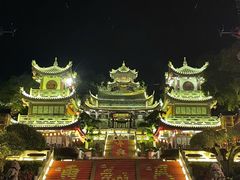 -莆田湄洲妈祖祖庙