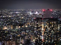 -东京都厅舍