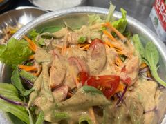 -恩泽家·果味坛子韩国炭火烤肉(白石龙店)