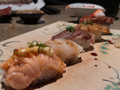 -贰捌零叁精致料理(钱湖店)